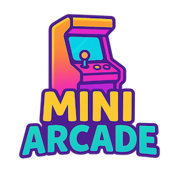 Arcade Logo
